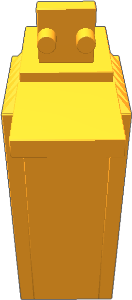 By Kawaii Galaxy' X - Wood (768x768)