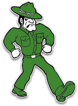 Naaman Forest High School Mascot (450x450)