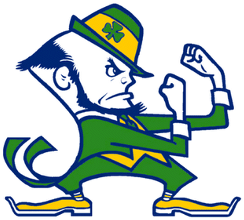 Upcoming Events - Notre Dame Fighting Irish (1024x931)