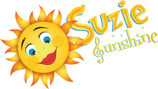 Suzie Sunshine Music & Education For Young Children - Suzy Sunshine (520x300)
