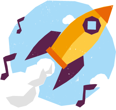 A High- Quality Music Education Should Engage And Inspire - Illustration (451x401)