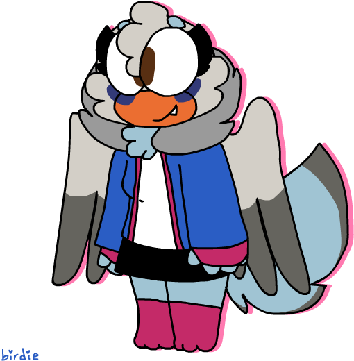 View Deviation - Sansbirdie Deviantart (548x537)