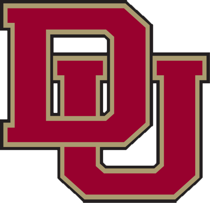 University Of Denver Pioneers (720x695)