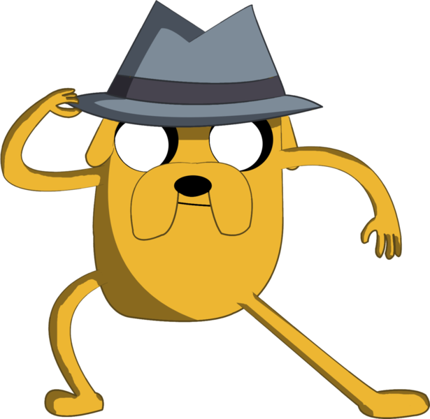 246 × 240 Pixels - Jake's Dad Adventure Time (615x600)
