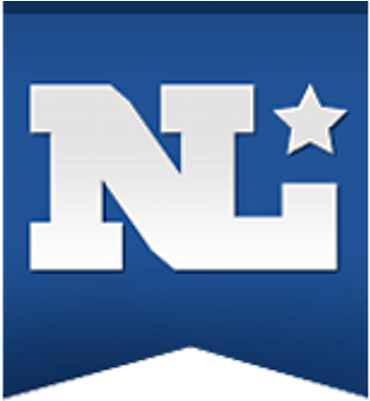 Nittany Lines - Only The Best Sisters Get Promoted To Aunt Wine Glass (400x400)