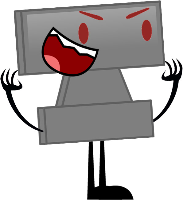 Anvil By Cornyanimations332 - Anvil By Cornyanimations332 (635x655)