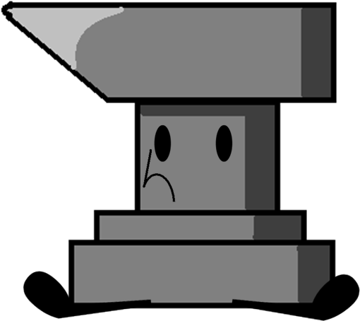 Anvil - Bfdi Anvil (532x485)