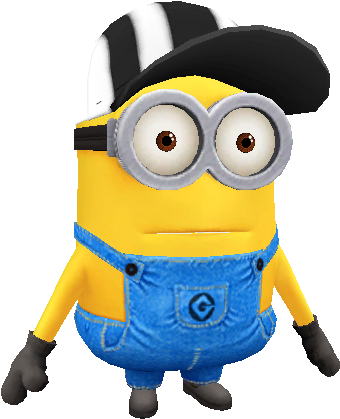 Download Zip Archive - Minions (750x650)