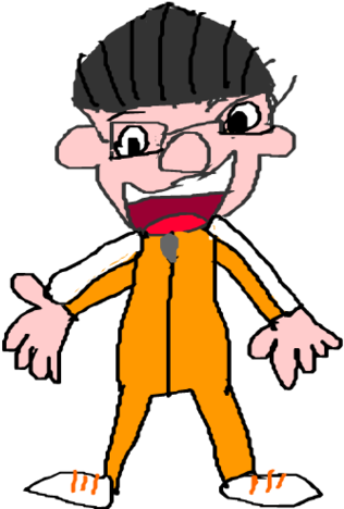 Despicable Me- Vector By Totallytunedin - Despicable Me Vector Png (1024x744)