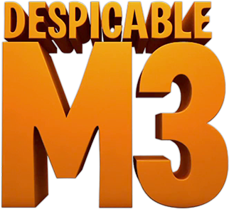 Despicable Me 3 Image - Despicable Me (800x310)