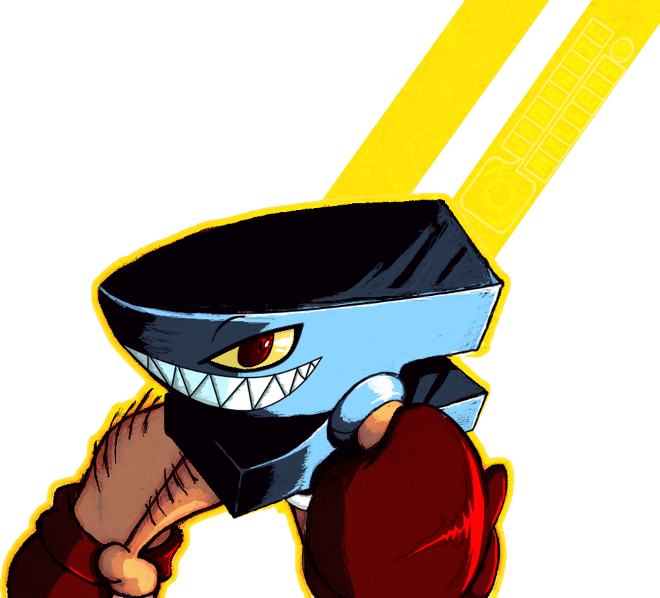 Andy Anvil By Jam1220 - Anvil (939x851)