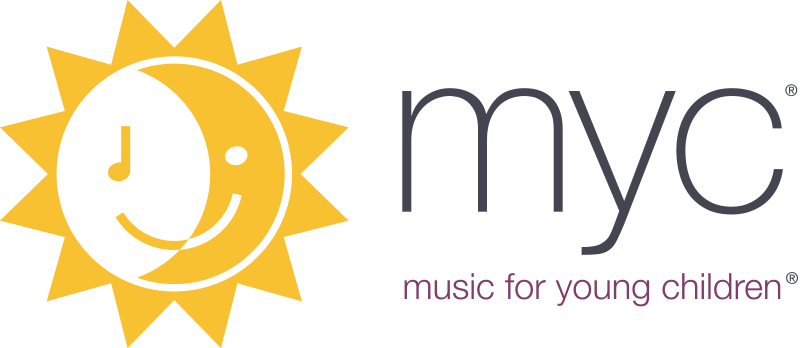Founded In March Of 1980, Music For Young Children - Music For Young Children (800x348)