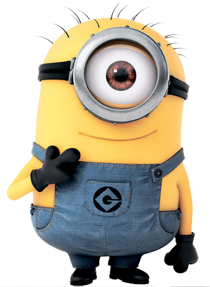 From Ptd - Have A Great Day Minion (305x417)