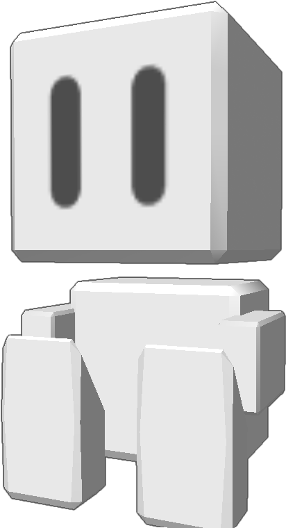 Now You Can Make Your Own Games In My Style Just Don't - Gadget (768x768)