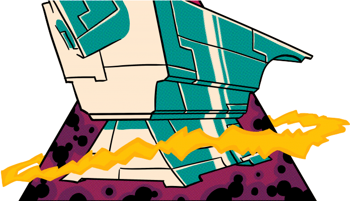 Ice Member Of The Year Cosmic Anvil Launch Kickstarter - Ice Member Of The Year Cosmic Anvil Launch Kickstarter (900x400)