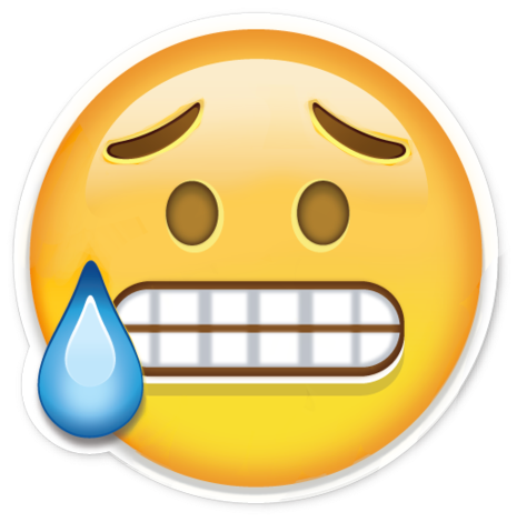 Sticker Emoji Png Iphone (500x500)