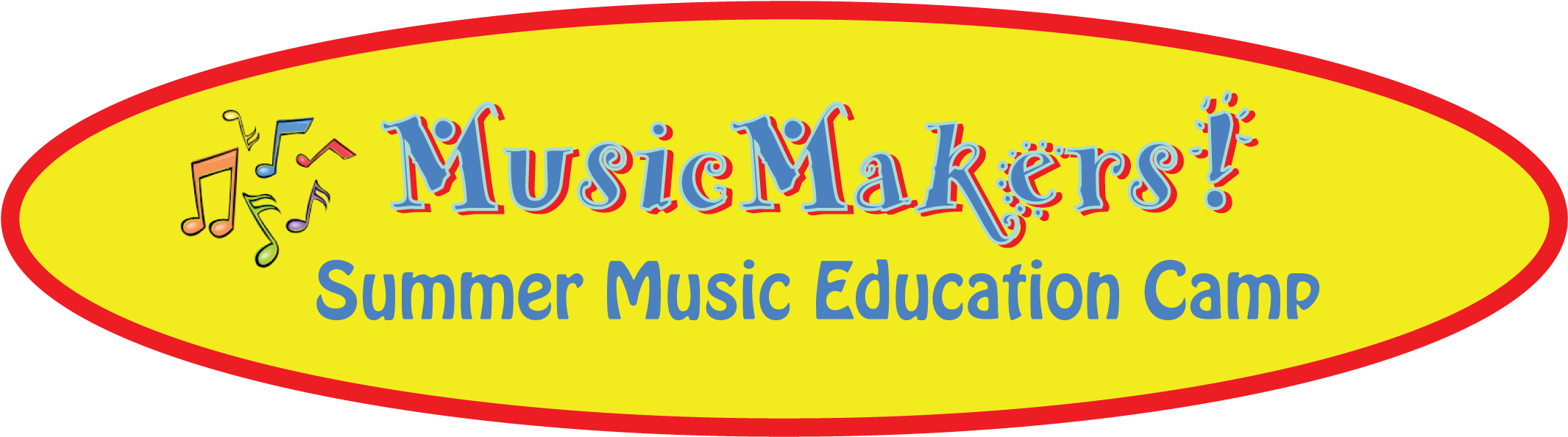 Jam With Us At Musicmakers Summer Camp - Summer Camp (2146x610)