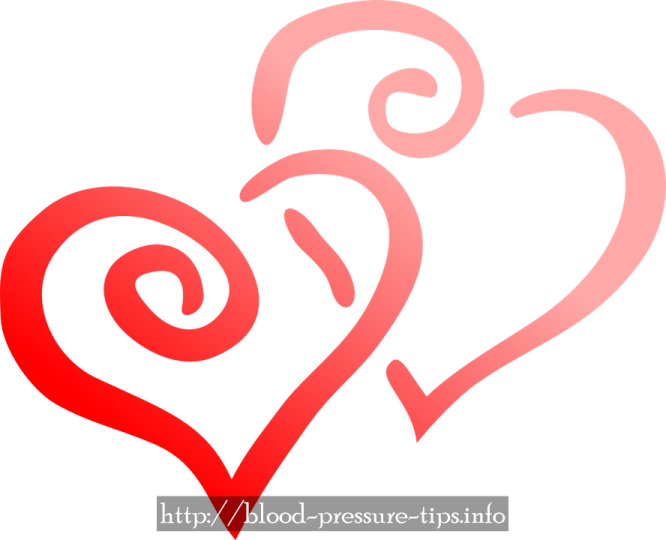 Blood Pressure Control On Dialysis - Black & White Clip Art Valentines (666x540)