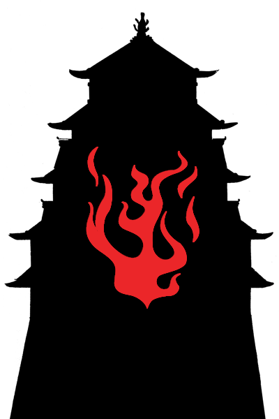 Crest Of Hestia - Flame (400x600)