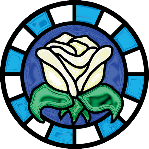 Seelie Court Symbol - Changeling The Dreaming Seelie (500x500)