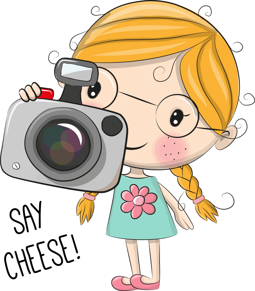 Cartoon Stock Photography Illustration - Cartoon Stock Photography Illustration (876x1000)