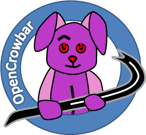 I'm Excited To Be Announcing Opencrowbar's First Release, - Ministry Of Environment And Forestry (542x493)