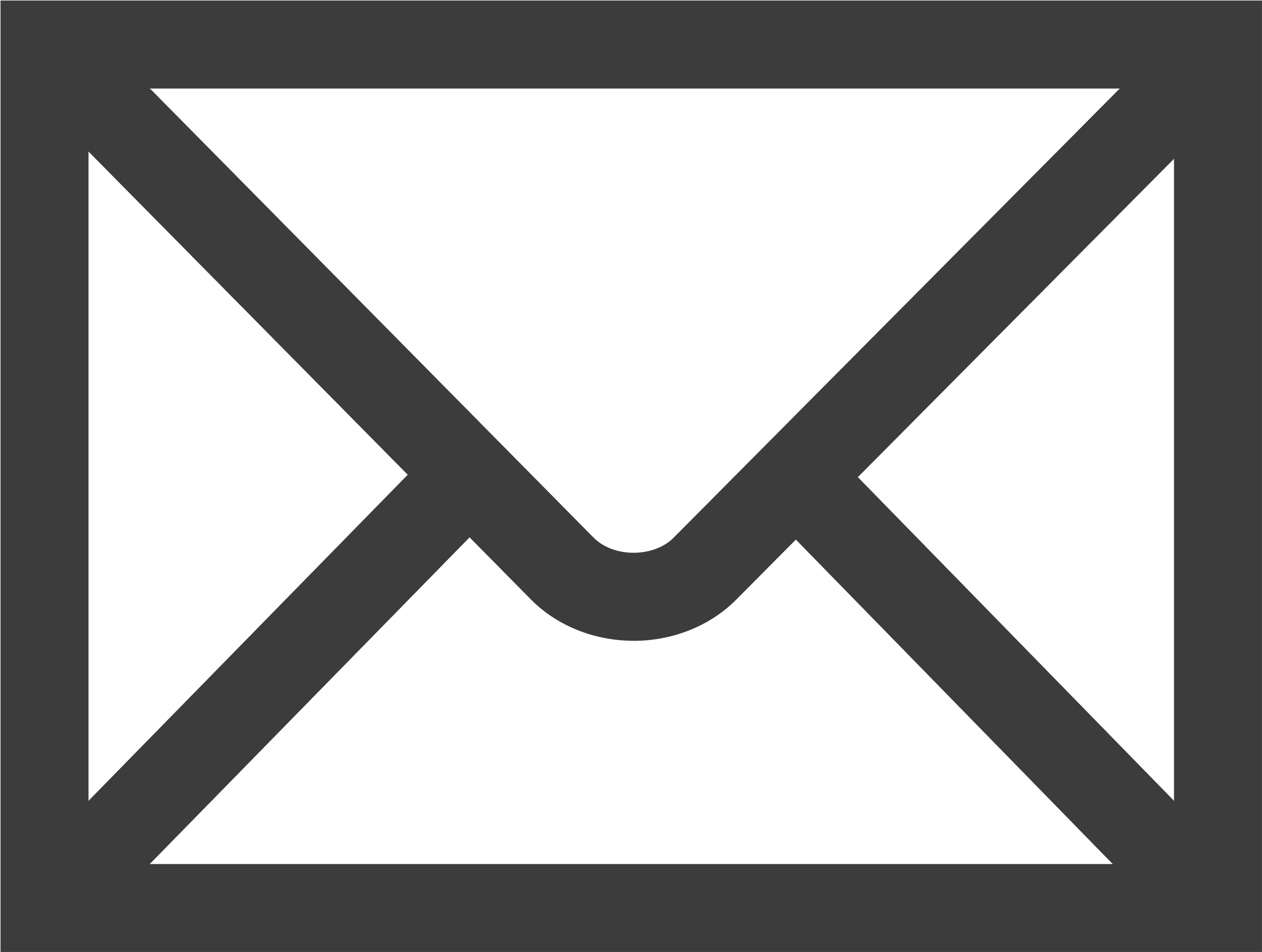 Office@izks-mainz - De - Transparent Background Email Logos (2848x2185)