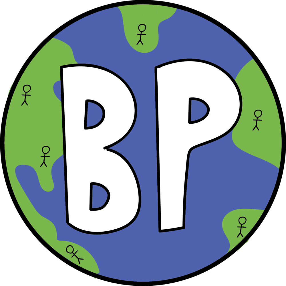 Buddy Project - Buddy Project (1000x999)