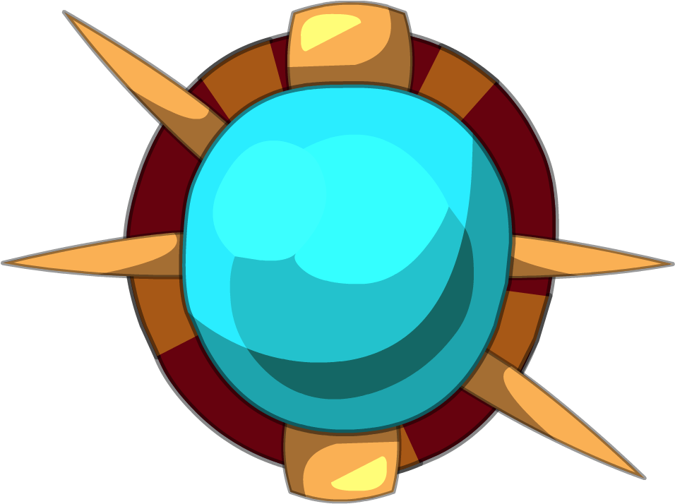 Ballon Futuriste Render (fr) - Portable Network Graphics (992x741)