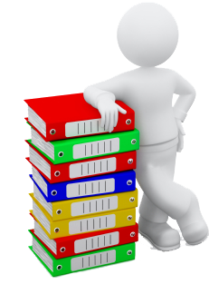 Organizational Ability - Bookkeeping (300x400)