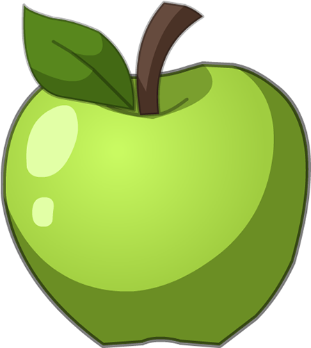 Pomme Hd (transformice) (fr) - Transformice Box (510x510)