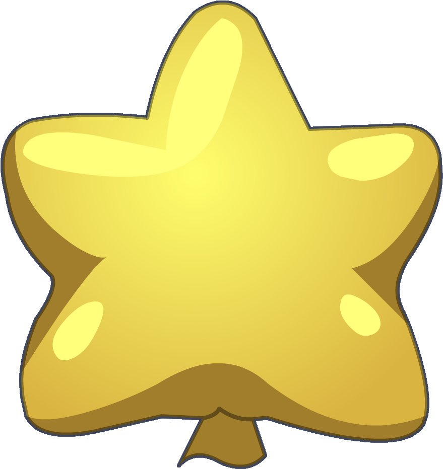 Shop-balloon9 - Portable Network Graphics (911x952)