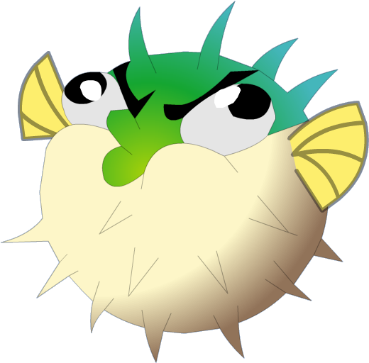 Diodon Hd (fr) - Transformice Consumables (527x524)