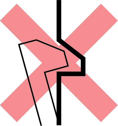 How To Design Snap Fit Joints For 3d Printing 3d Hubs - Snap Connection (501x533)