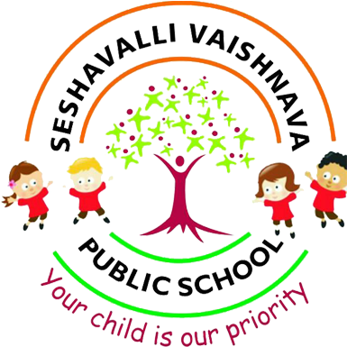 Description - Seshavalli Vaishanava Public School (397x385)