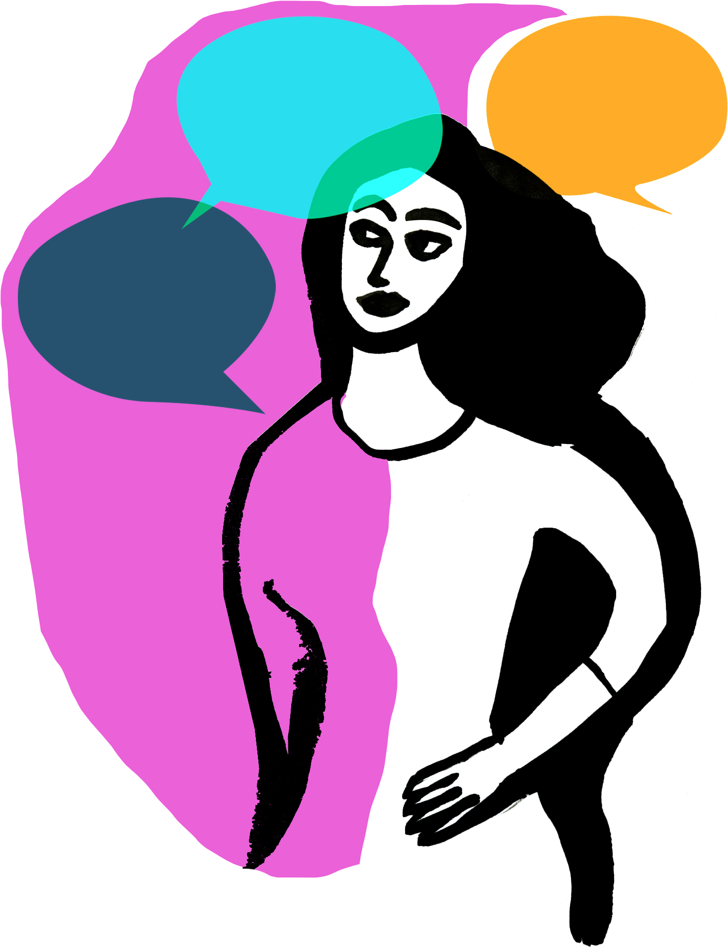 The Center For Family Planning Consists Of A Group - The Center For Family Planning Consists Of A Group (1494x1936)