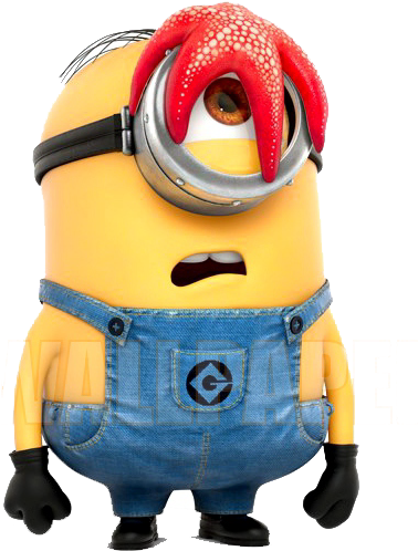 From Ptd - Minions Starfish (377x538)