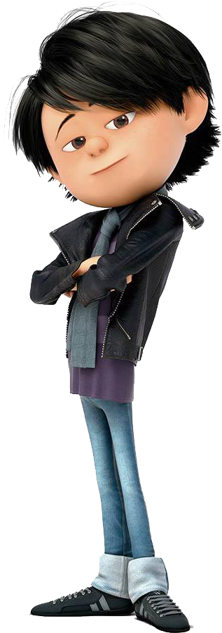 From Ptd - Meu Malvado Favorito 2 Personagens (794x960)