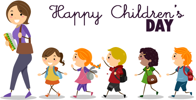 Happy Children's Day - Happy Children's Day Quotes (640x480)