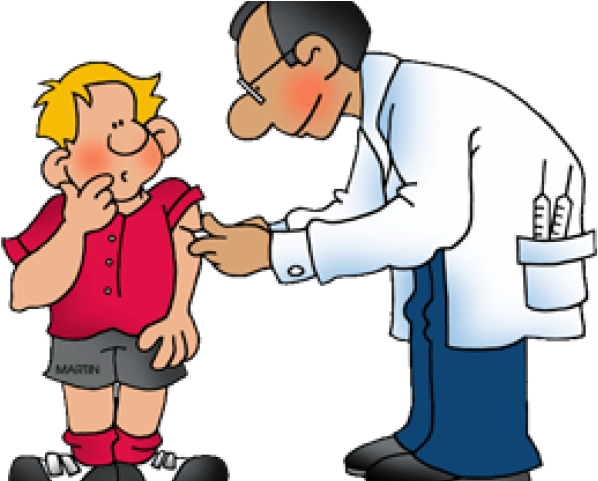 Jobs Clipart Doctor - Differences Between Affects And Effects (640x480)