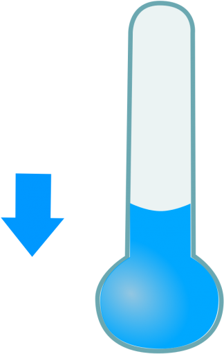 Temperature Png Picture Png Images - Temperature Icon (400x565)