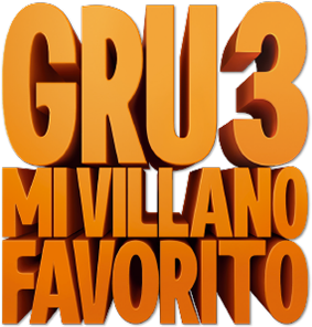 Despicable Me 3 Image - Movistar Gru 3 (800x310)