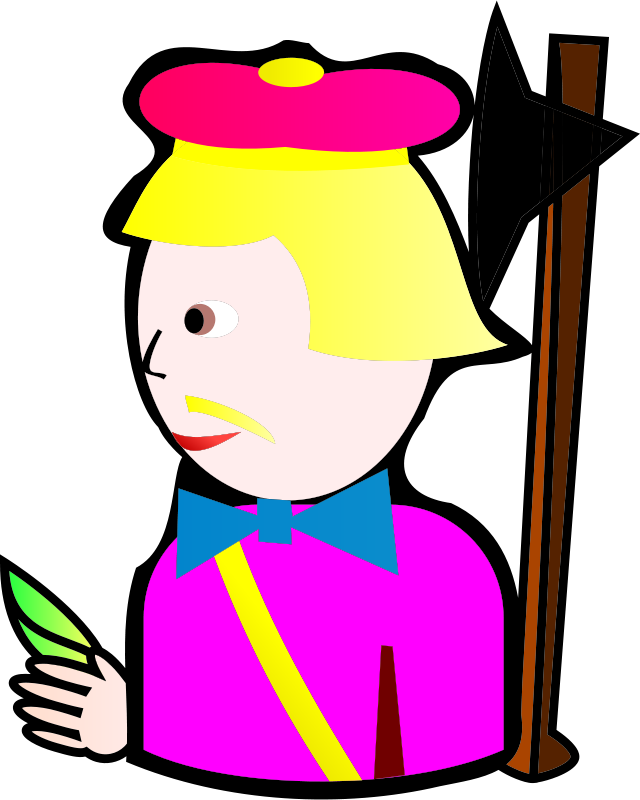 Get Notified Of Exclusive Freebies - Jack Of Spades Card (640x800)