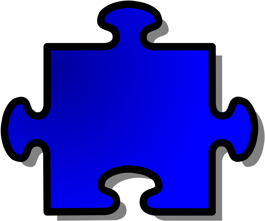 Jigsaw Puzzles Puzz 3d Puzzle Video Game Clip Art - Jigsaw Puzzles Puzz 3d Puzzle Video Game Clip Art (958x958)