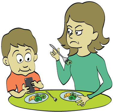 Using Technology To Boost Kindness - Technology (377x374)