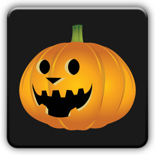 Kids Halloween Shape Puzzles - Halloween (512x512)