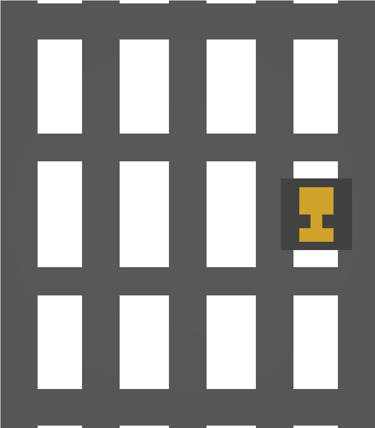 Jail Door • Unturned Items Database Amp Wiki - Unturned Metal Bar Id (1024x1024)