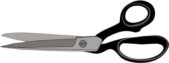 Scissors Sharpening Machine - Textile (600x294)