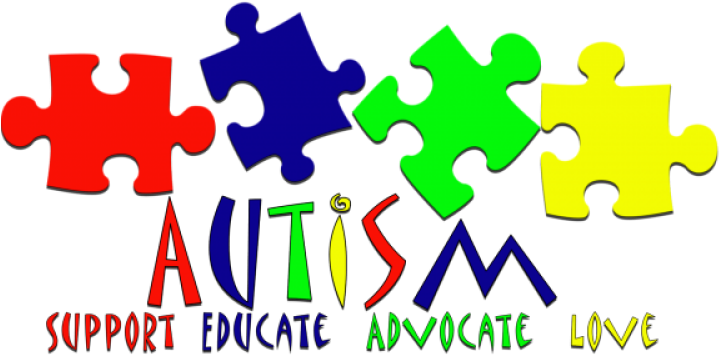 Autism Image - Free Autism Awareness Clip Art (720x600)