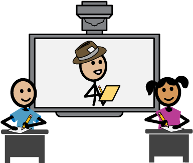 Special Education - N2y Friends (394x336)